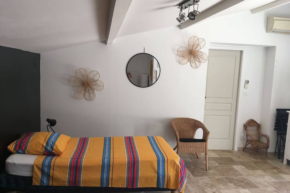 Großes Haus 300 m2 in natürlicher Umgebung - Var Hinterland - nicht zu übersehen in Forcalqueiret, Brignoles Region