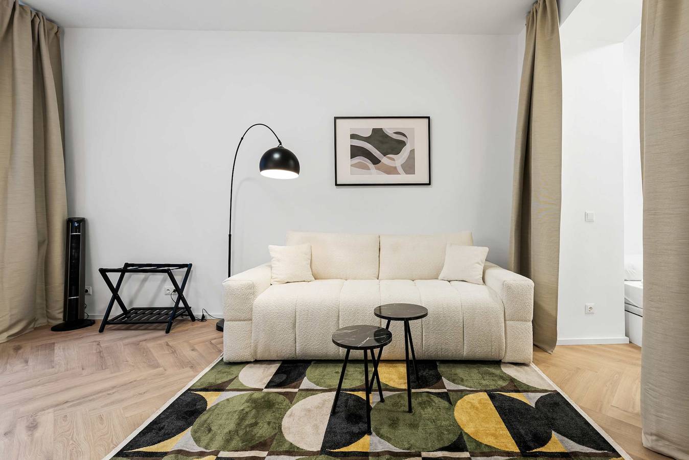 Ganze Wohnung, Ferienwohnung für 4 Personen in Wien, Donau Niederösterreich