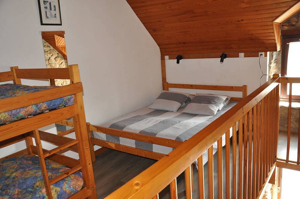 Appartement entier, Location en Bretagne sud pour 2 personnes in Névez, Côte de Cornouaille