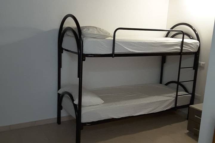 Ferienhaus für 6 Personen, mit Pool und Balkon sowie Whirlpool und Garten in Vada - 2