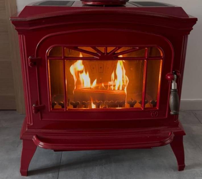 Gîte pour 4 personnes, avec jacuzzi et terrasse dans Niolon - 2