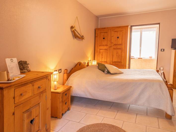 Klimatisierte Zimmer mit Sauna, Haustiere erlaubt, Privatparkplatz in Merceuil, Beaune und Umgebung