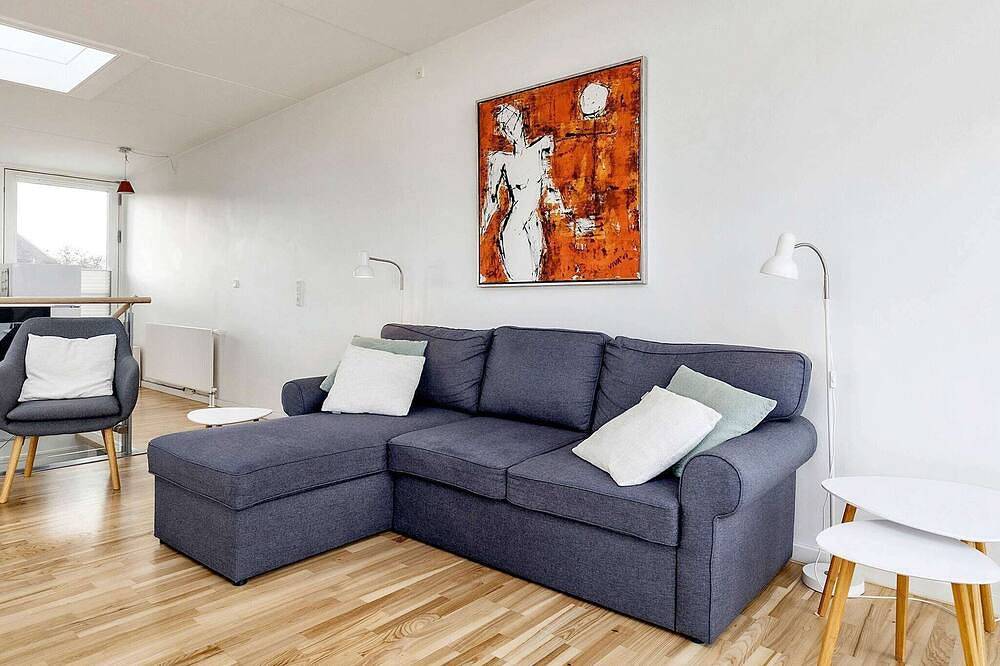 Luxurioser Panoramablick -- By Traum Ferienwohnungen in Vordingborg und Umgebung