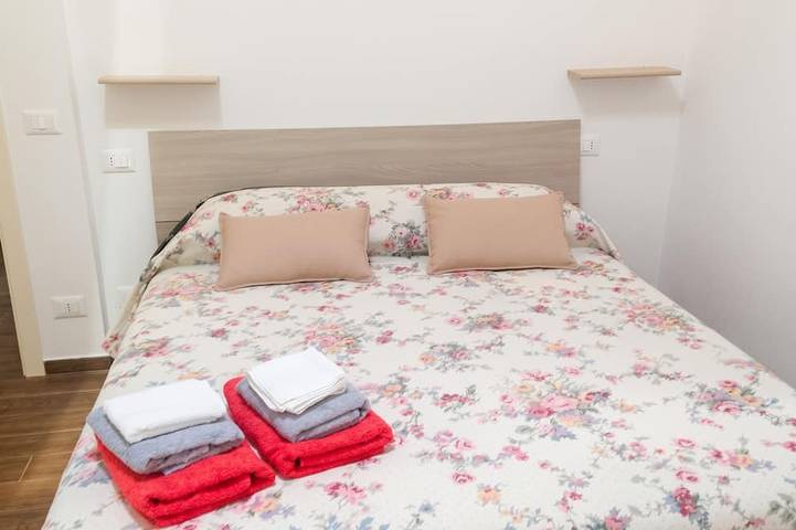 Homerez - Haus in Chieti in Chieti, Chieti Provinz