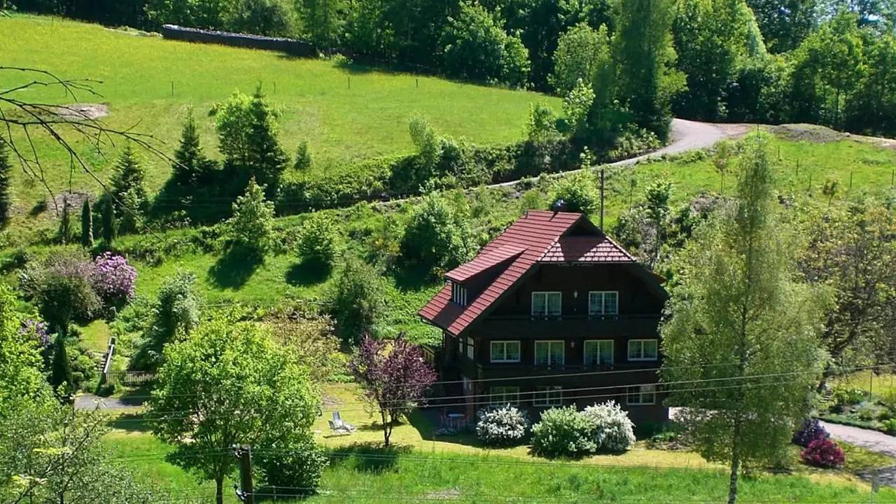 Ganze Ferienwohnung, Ferienwohnung für 2 Personen (35 m²) in Seebach in Bad Rippoldsau-Schapbach, Mittlerer Schwarzwald