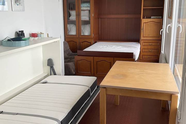 Ferienwohnung für 2 Personen in Wissant - 2