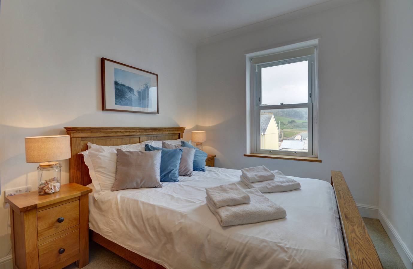 Entire apartment, 18 Driftwood, Woolacombe in Woolacombe, Devon