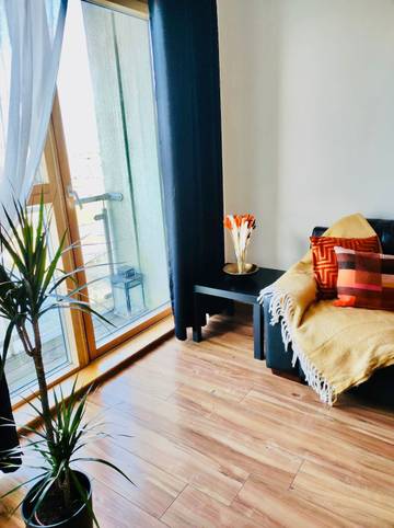 Appartement voor 4 Personen in Dublin, County Dublin, Afbeelding 3