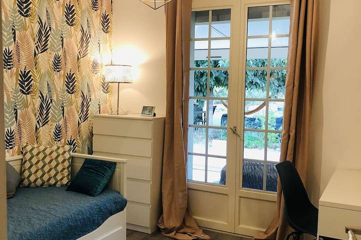 Dream Villa 3* magnificent view near sea and Spain ? in Montesquieu-des-Albères, Mittelmeerküste (Frankreich)