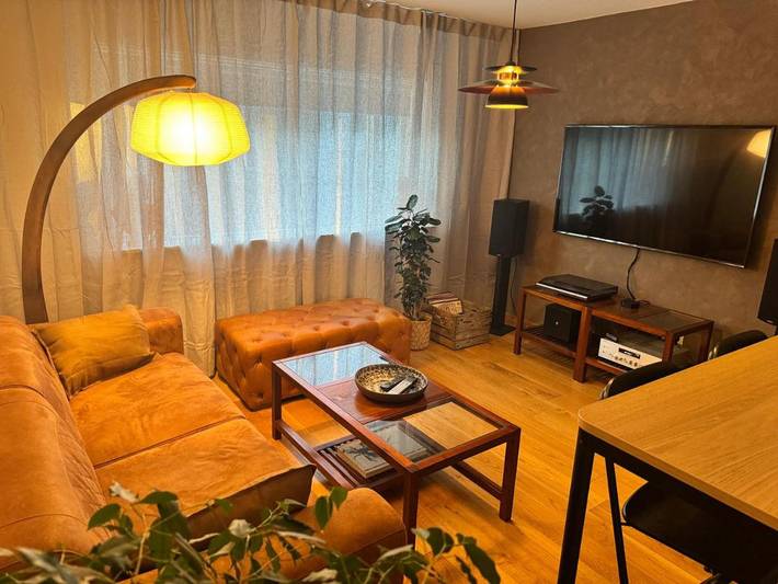 Ferienwohnung für 2 Personen in Island