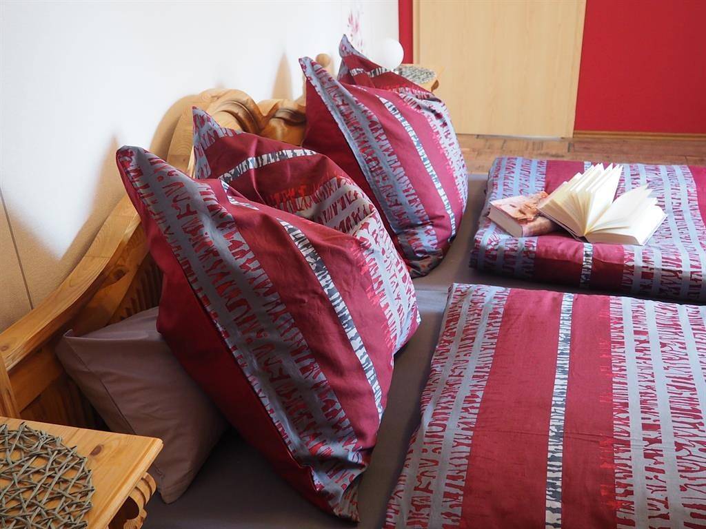 Ganze Ferienwohnung, Ferienwohnung an der Waldmühle in Ehrenberg, Rhön-Hessen