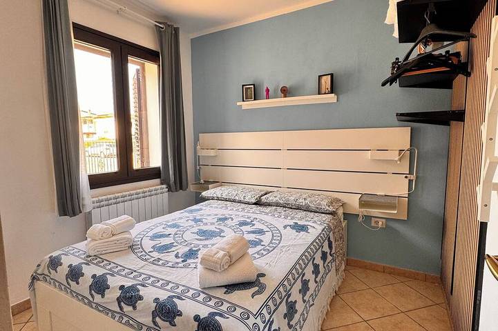 Villa with 3 rooms and garden among nature, sea, mountains in Tortolì, Ogliastra Provinz