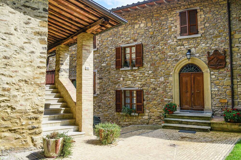 Casa vacanza a Valtiberina a partire da 111€ a notte