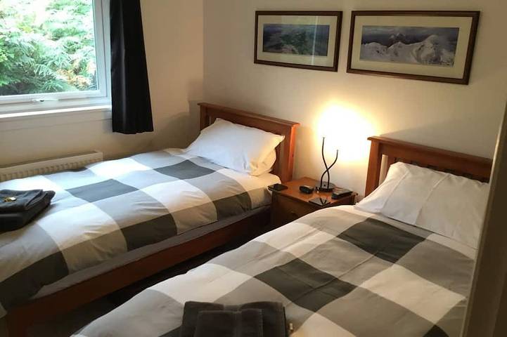Bal-na-Coille, Killin in Killin, Stirling und Umgebung