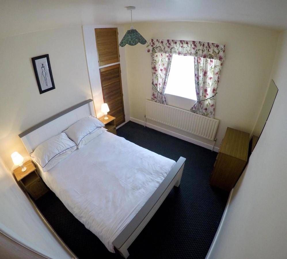 Cosy Keel Cottage in Achill Island