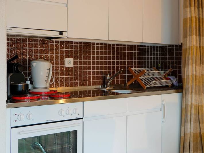 Ganze Wohnung, Seewohnung 1 in Spiez, Thunersee