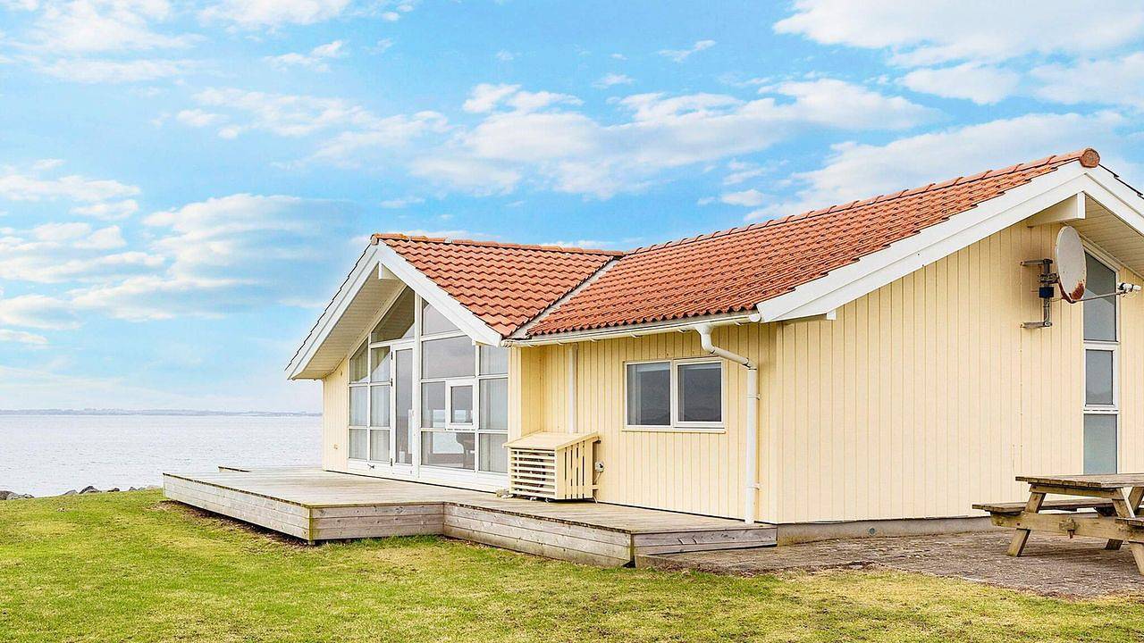 Ferienhaus für 4 Personen (73 m²) in Vinderup in Handbjerg, Limfjord in Westjütland