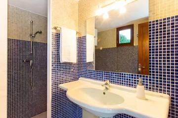 Luxus-ferienhaus für 10 Personen in Cala Millor, Son Servera, Bild 4