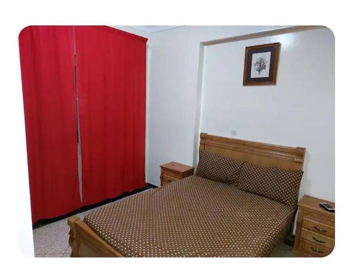 Appartement de vacances pour 2 personnes, avec balcon