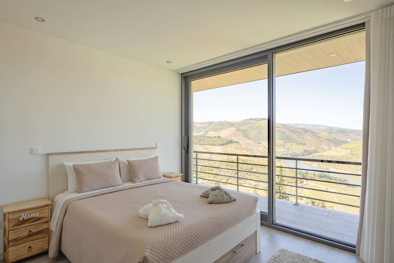Feel Discovery Alvim's Douro in Folgosa, Vale do Douro