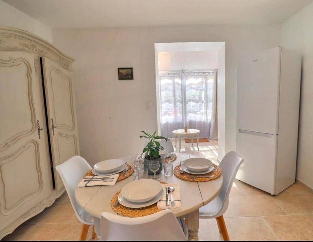 One-Bedroom House in Rémuzat, Région de nyons