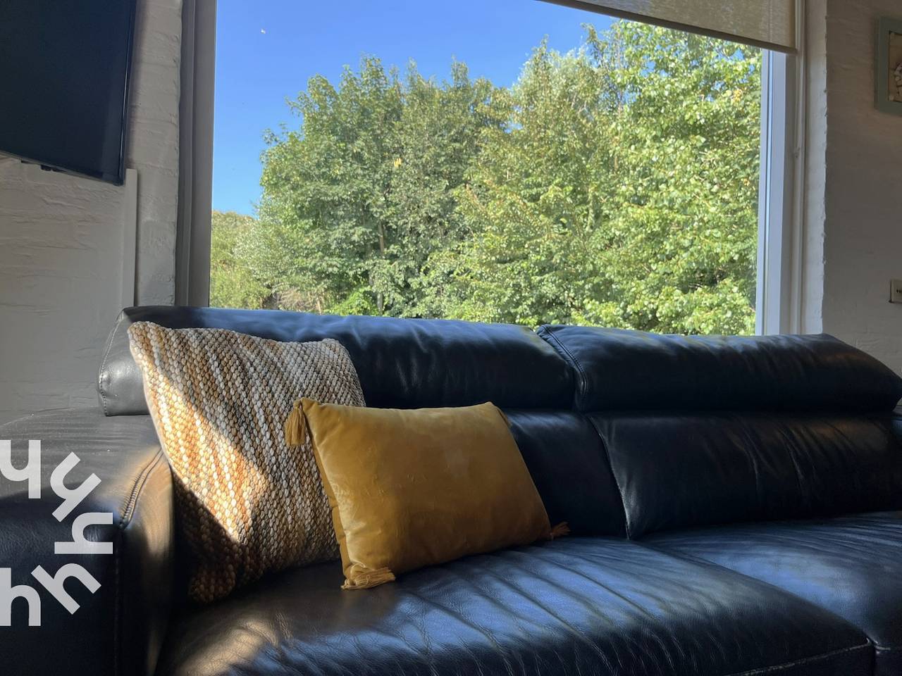 Geheel appartement, 4-persoons vakantiehuis in de duinen mét eigen duinovergang in Zoutelande, Walcheren