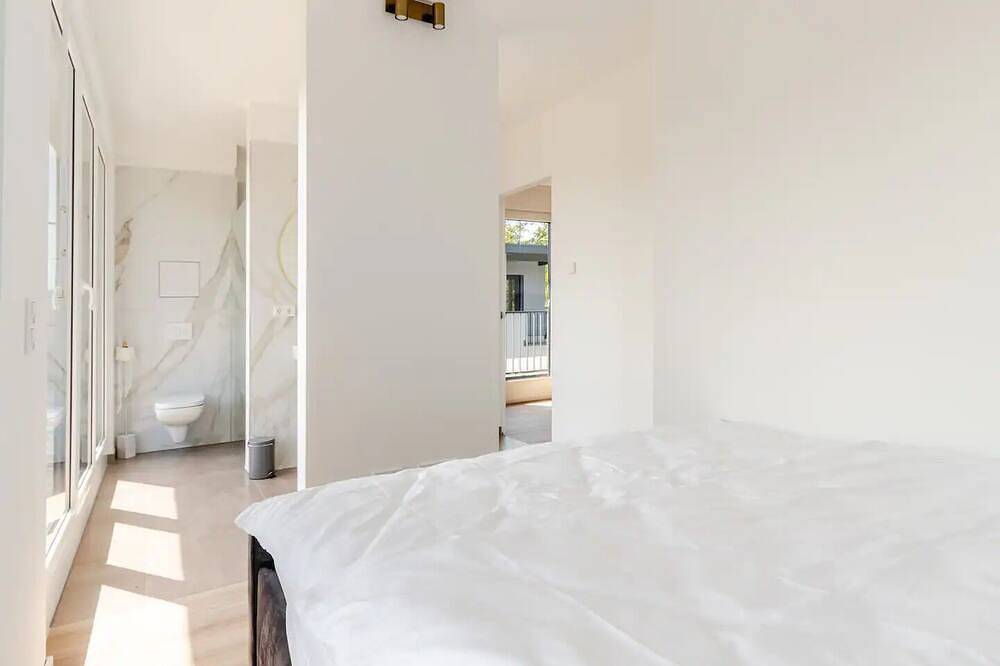 Ganze Wohnung, *Top Deal* Gemütliches Apartment mit Küche in Mönchengladbach, Niederrhein