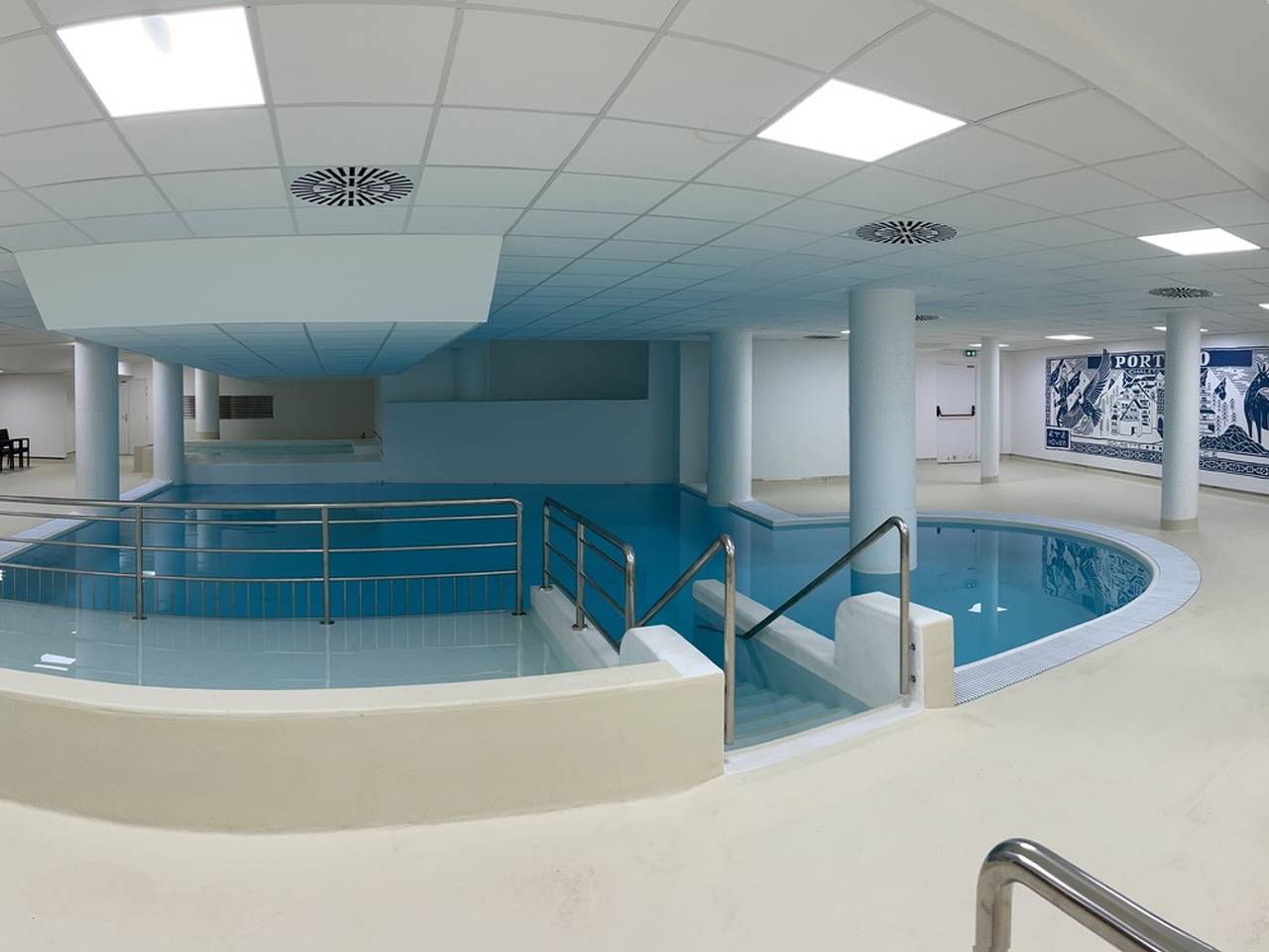 Estudio entero, Gourette: Estudio 6 pers, balcón, se aceptan mascotas in Gourette, Eaux-Bonnes