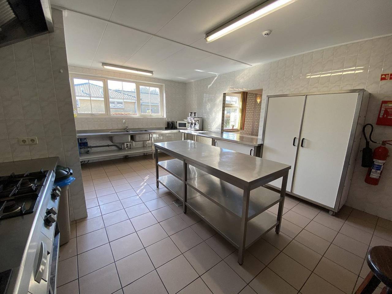 Vakantie Zeeland — Vz274 Groepsaccommodatie Ellemeet in Ellemeet, Zeeuwse Kust