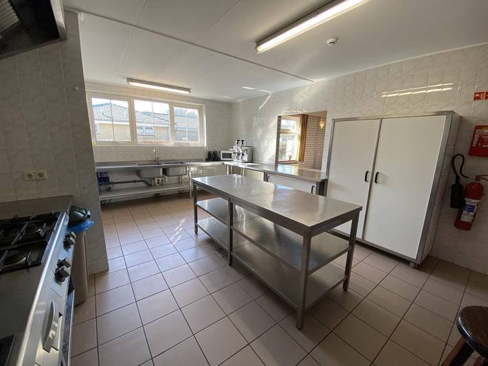 Ferienhaus für 40 Personen, mit Terrasse und Balkon/Terrasse in Schouwen-Duiveland - 2