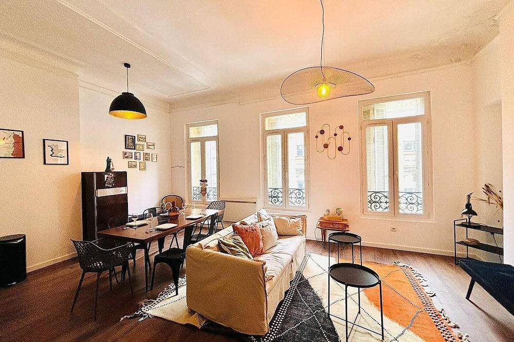 Appartement de vacances