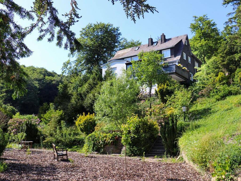 Four-Bedroom Holiday Home in Willingen, die Mittelgebirge