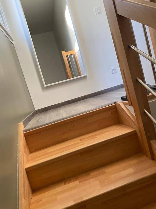 Location de vacances pour 6 personnes, avec jardin et vue à Colleville-Montgomery - 4