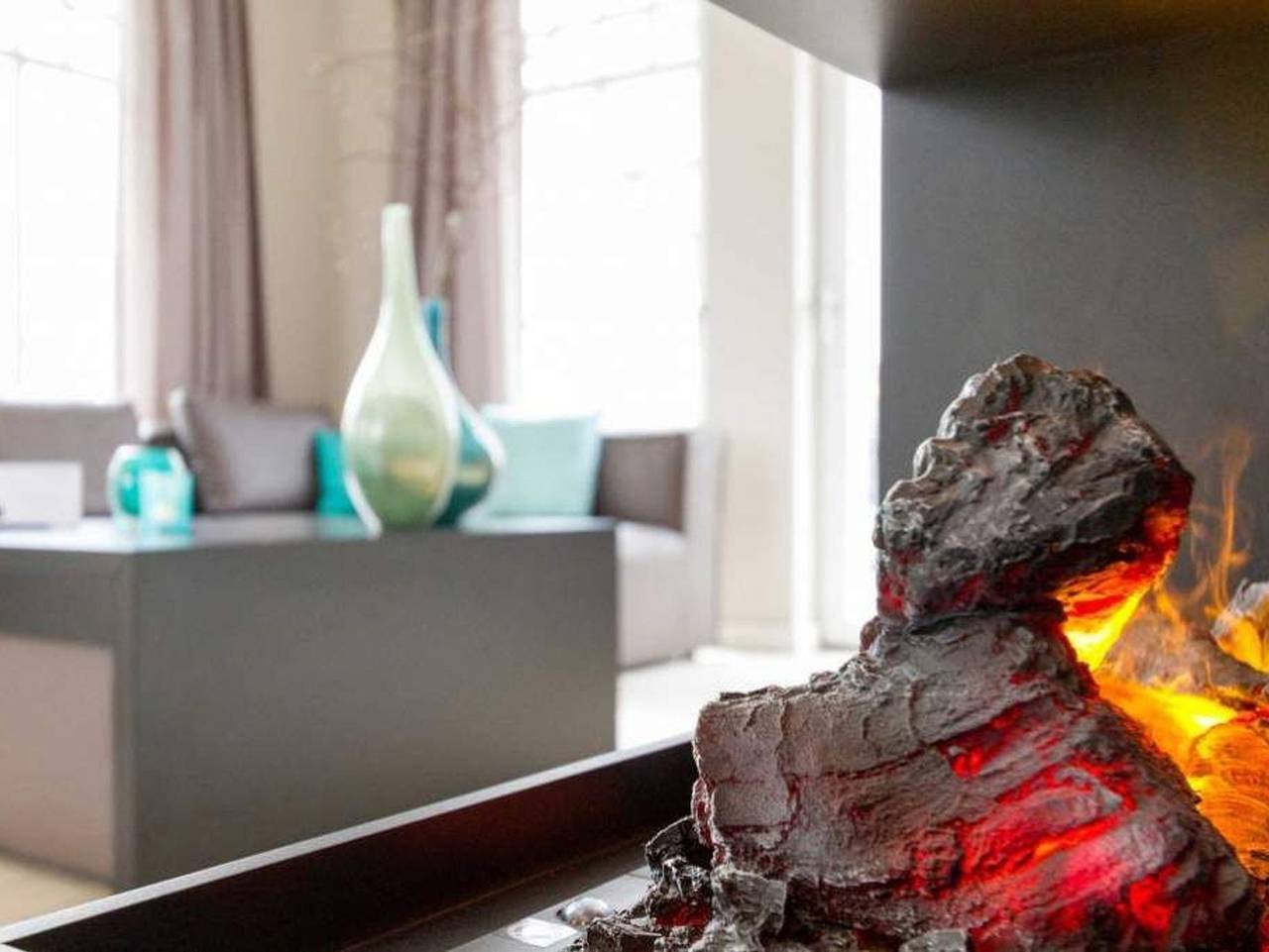 Ganze Ferienwohnung, Villa Westend, App. 03 - Villa Westend, App. 03 in Drei Kaiserbäder, Heringsdorf