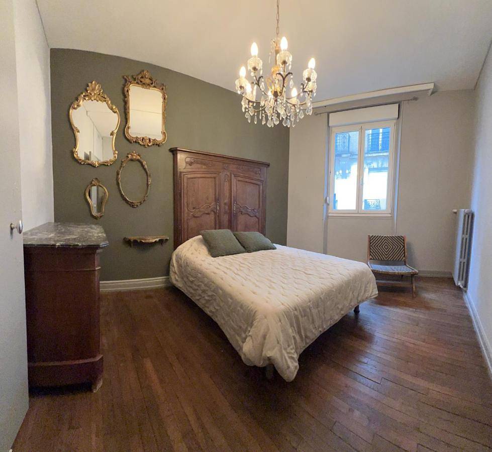 Appartement entier, Apartment in Verdun (Municipalité), Verdun