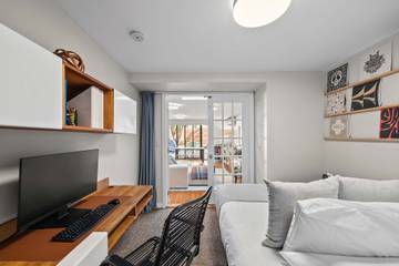 Apartment for 4 Guests in Brooklyn, New York City, Picture 1