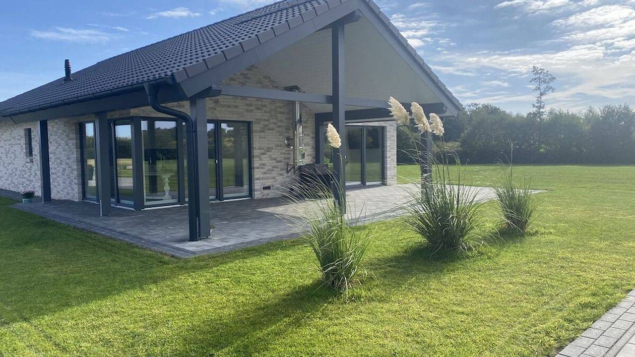 Ferienhaus für 4 Personen (80 m²) in Niesgrau in Niesgrau, Schleswig-Flensburg