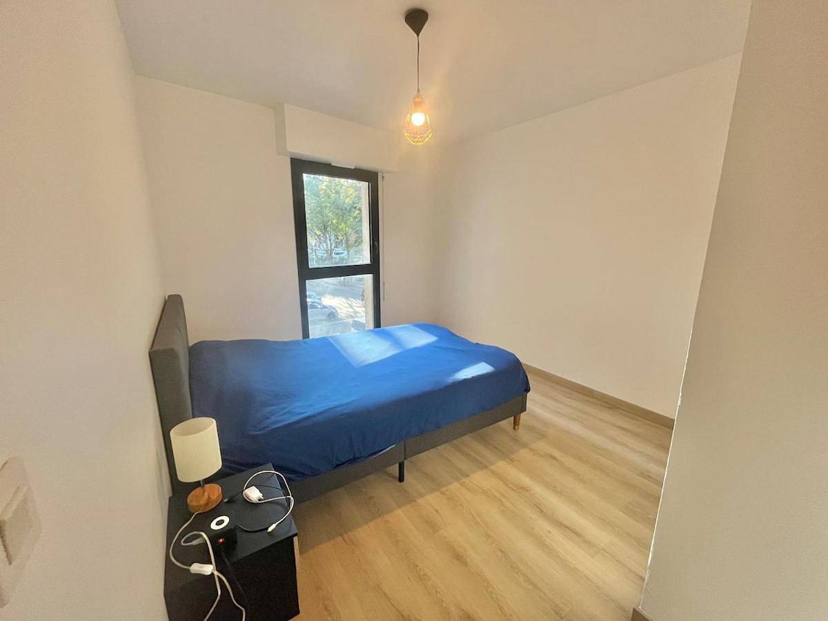 Appartement entier, Salon de Provence in Salon-de-Provence, Côte méditerranéenne (France)