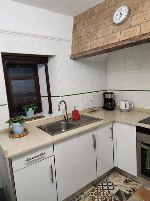 Casa rural para 5 personas, con vistas y jardín en Puntallana - 4