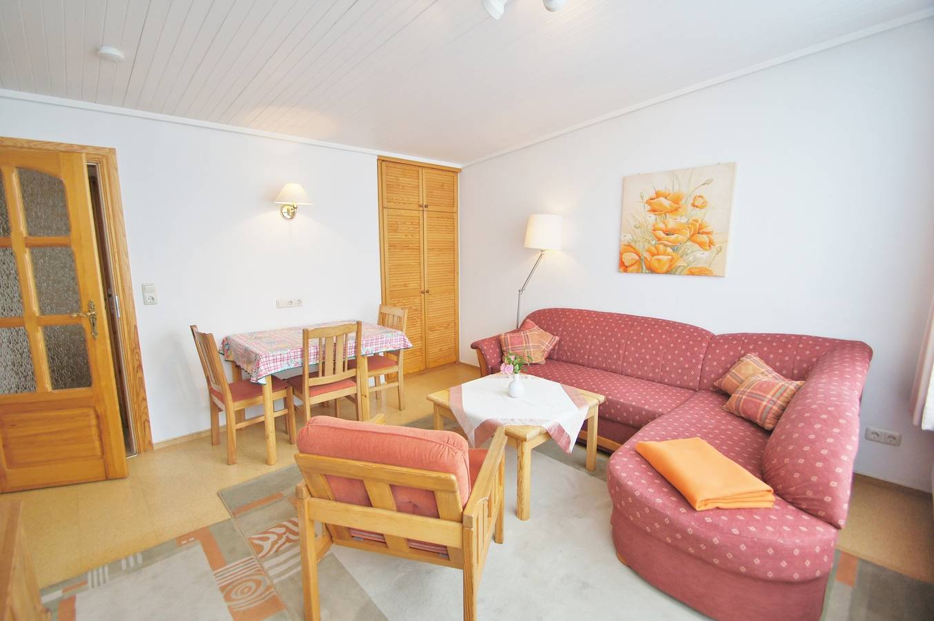 Ferienbungalow 3 in Dahme, Ostholstein