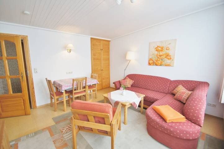 Bungalow für 3 Personen, mit Terrasse und Garten in Dahme - 3