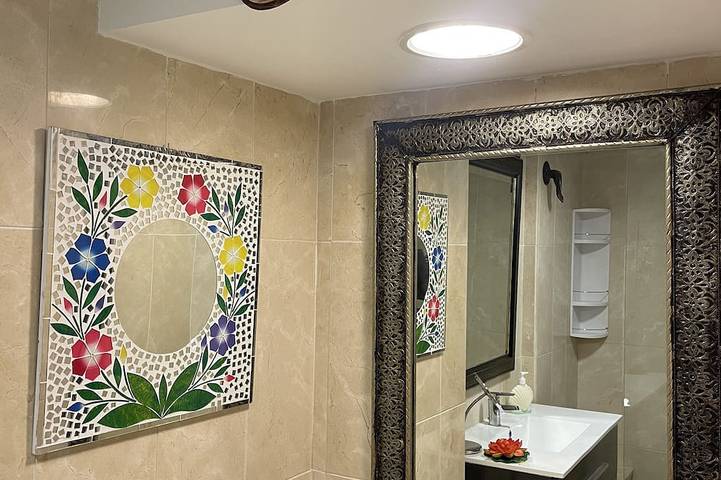 Appartement de vacances pour 4 personnes - 1