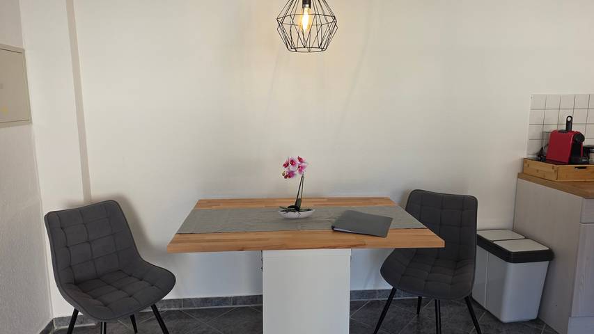 Ferienhaus für 2 Personen in Oberhausen - 2