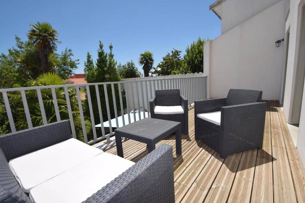 Villa in Royan, Côte de Beauté