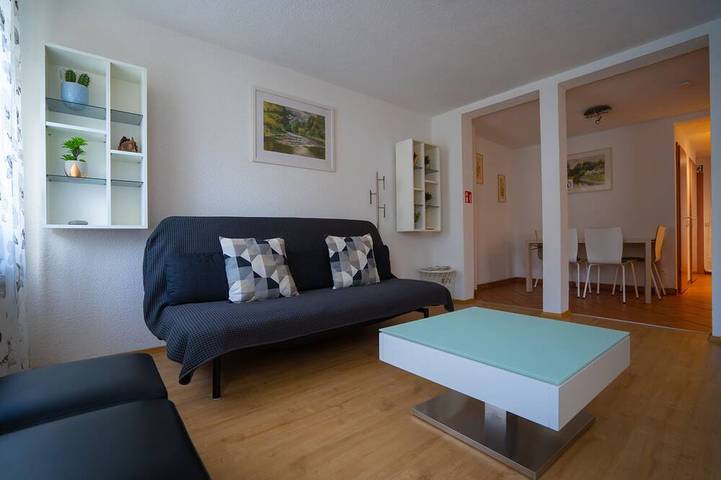 Ferienwohnung für 5 Personen