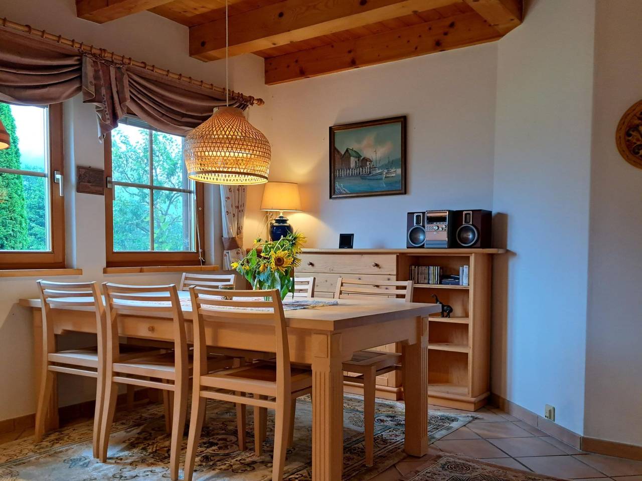 Ganze Wohnung, Martinsklause in Maishofen, Pinzgau