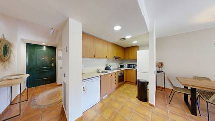 Apartamento para 8 Personas en Tierras del Ebro, Costa Dorada, Foto 2