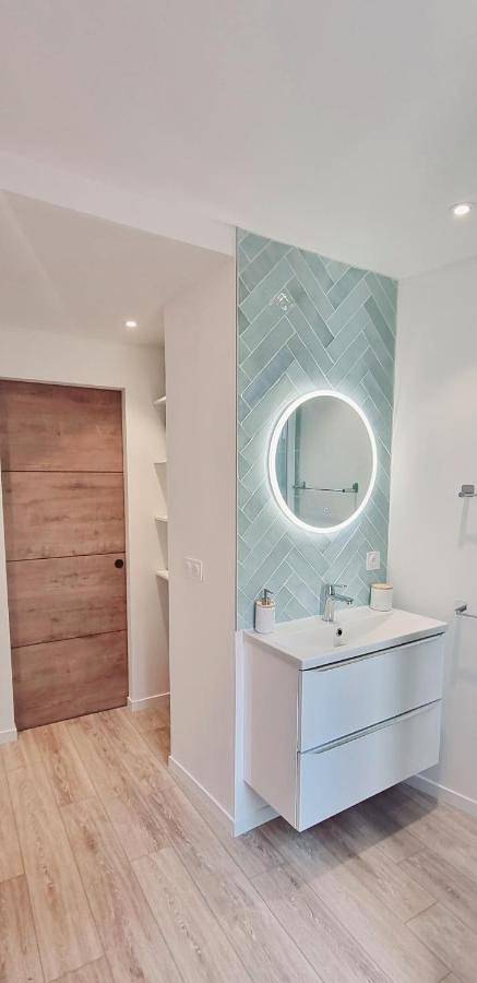 Appartement entier, One-Bedroom Apartment in Lagny-sur-Marne, Seine-et-Marne