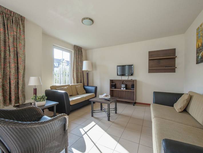 Ferienhaus für 6 Personen, mit Garten und Terrasse, mit Haustier in Bad Bentheim - 2