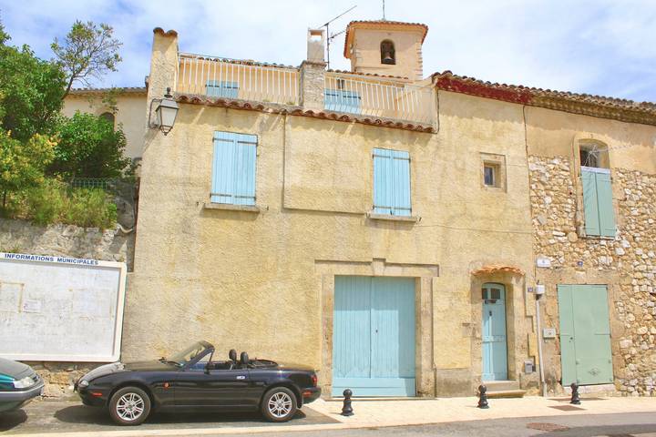 Gîte pour 6 personnes